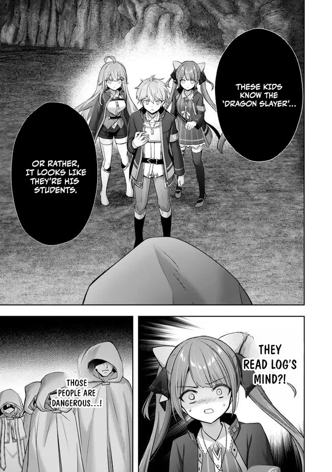 Read The Jack-of-All-Trades Kicked Out of the Hero’s Party Manga Online