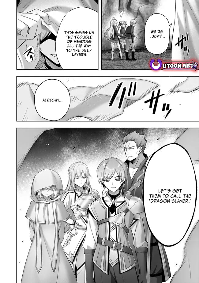 Read The Jack-of-All-Trades Kicked Out of the Hero’s Party Manga Online