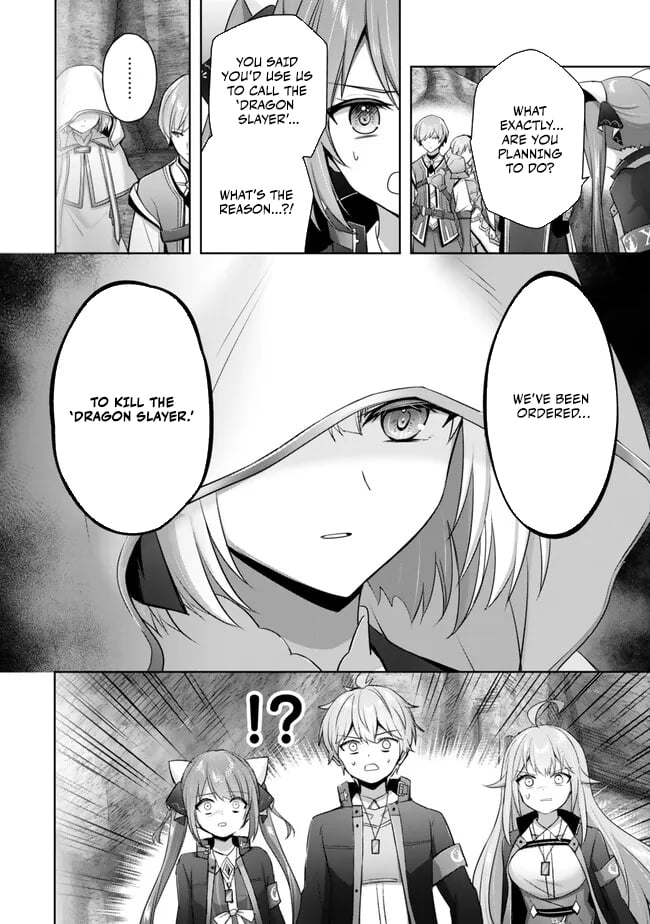 Read The Jack-of-All-Trades Kicked Out of the Hero’s Party Manga Online