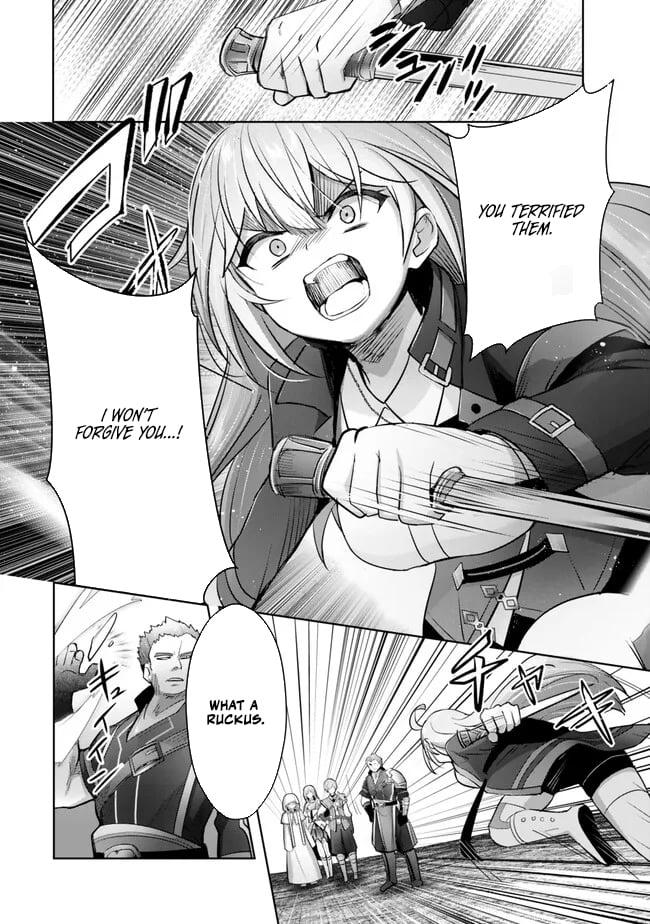 Read The Jack-of-All-Trades Kicked Out of the Hero’s Party Manga Online