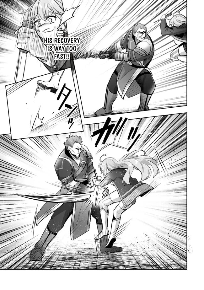 Read The Jack-of-All-Trades Kicked Out of the Hero’s Party Manga Online