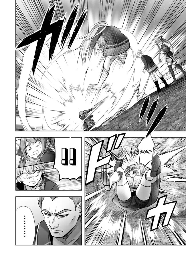 Read The Jack-of-All-Trades Kicked Out of the Hero’s Party Manga Online