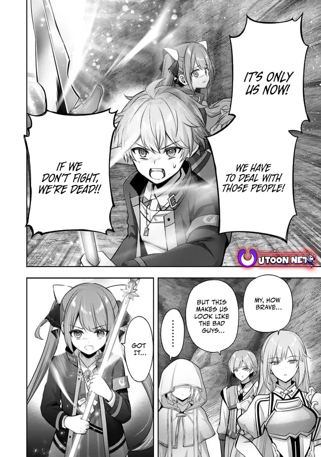 Read The Jack-of-All-Trades Kicked Out of the Hero’s Party Manga Online