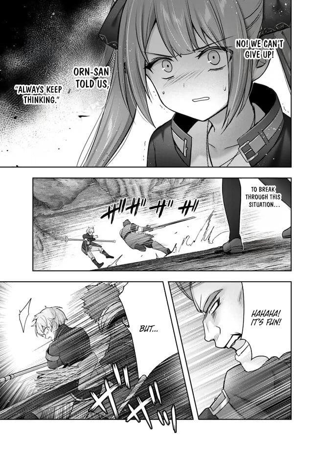 Read The Jack-of-All-Trades Kicked Out of the Hero’s Party Manga Online