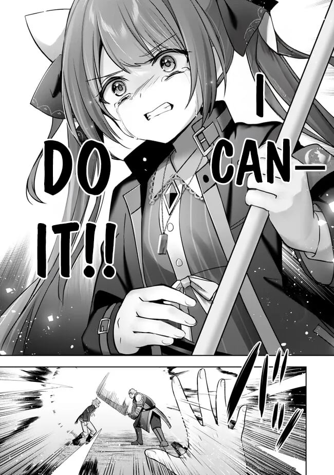 Read The Jack-of-All-Trades Kicked Out of the Hero’s Party Manga Online