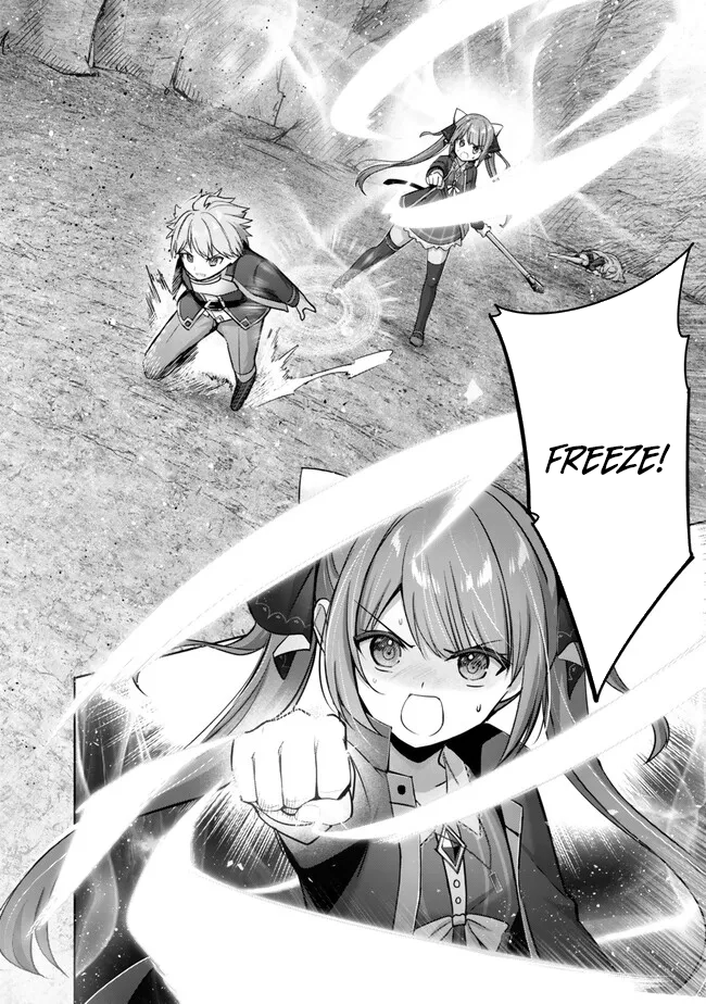 Read The Jack-of-All-Trades Kicked Out of the Hero’s Party Manga Online