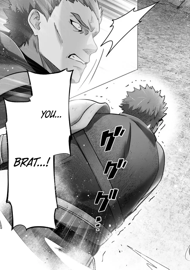 Read The Jack-of-All-Trades Kicked Out of the Hero’s Party Manga Online