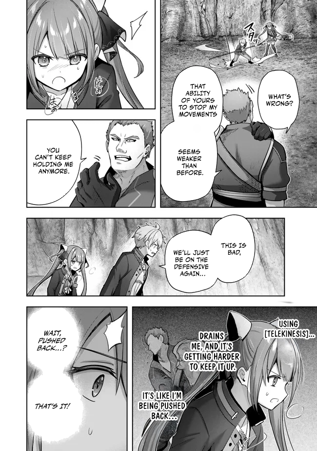 Read The Jack-of-All-Trades Kicked Out of the Hero’s Party Manga Online