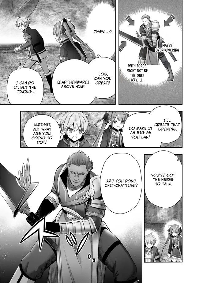 Read The Jack-of-All-Trades Kicked Out of the Hero’s Party Manga Online