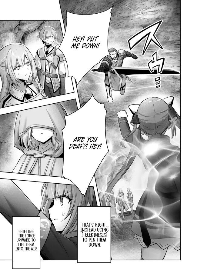 Read The Jack-of-All-Trades Kicked Out of the Hero’s Party Manga Online