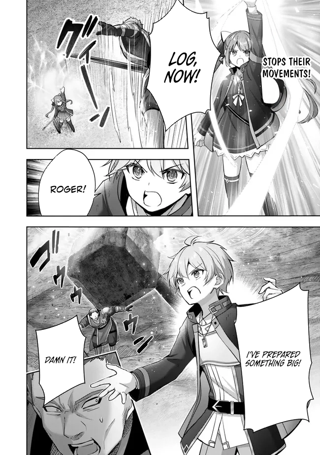 Read The Jack-of-All-Trades Kicked Out of the Hero’s Party Manga Online