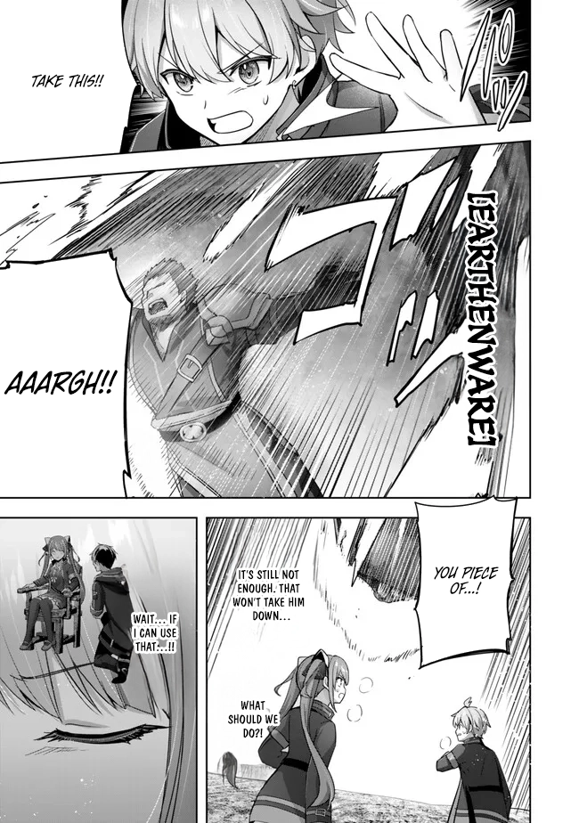 Read The Jack-of-All-Trades Kicked Out of the Hero’s Party Manga Online