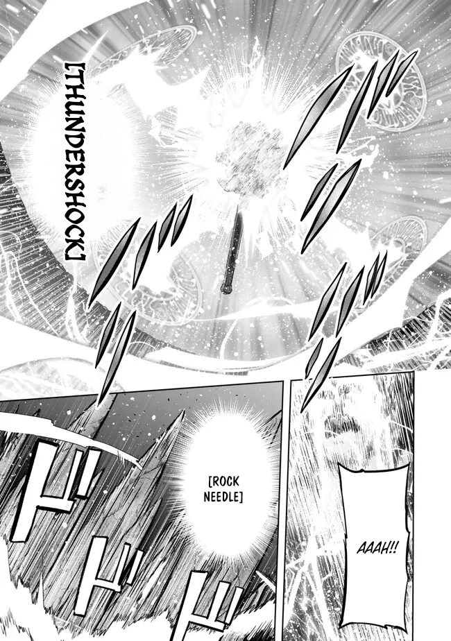 Read The Jack-of-All-Trades Kicked Out of the Hero’s Party Manga Online