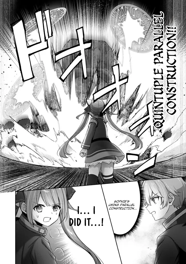 Read The Jack-of-All-Trades Kicked Out of the Hero’s Party Manga Online