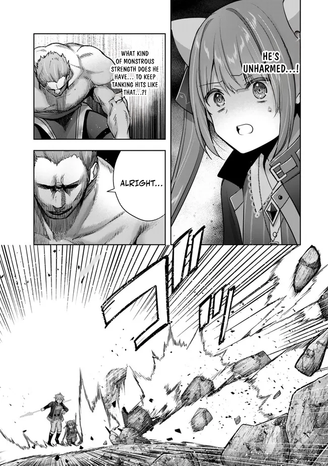 Read The Jack-of-All-Trades Kicked Out of the Hero’s Party Manga Online