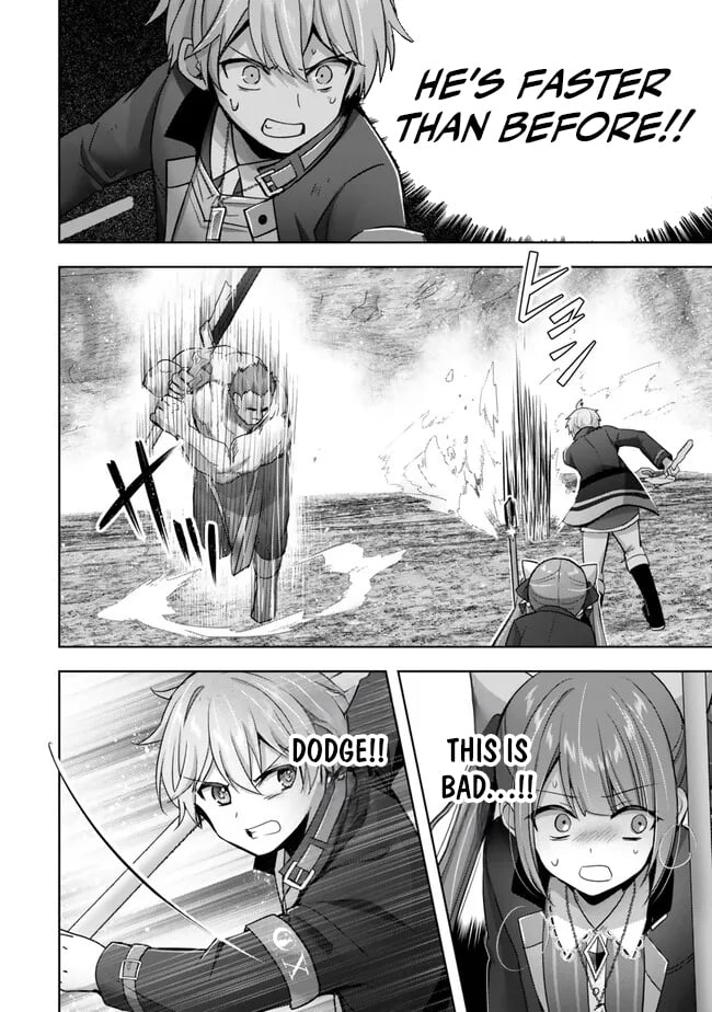 Read The Jack-of-All-Trades Kicked Out of the Hero’s Party Manga Online