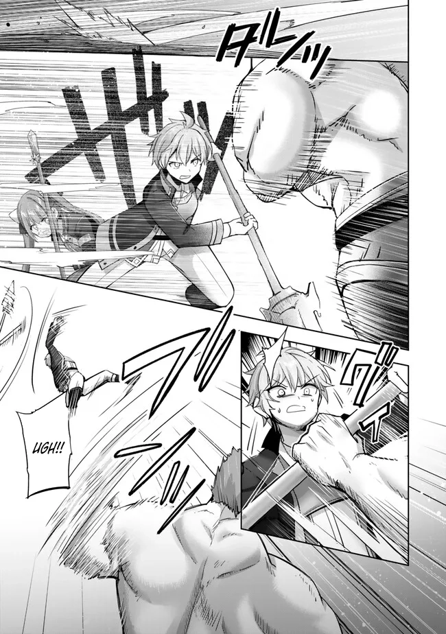 Read The Jack-of-All-Trades Kicked Out of the Hero’s Party Manga Online