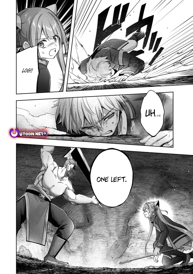 Read The Jack-of-All-Trades Kicked Out of the Hero’s Party Manga Online