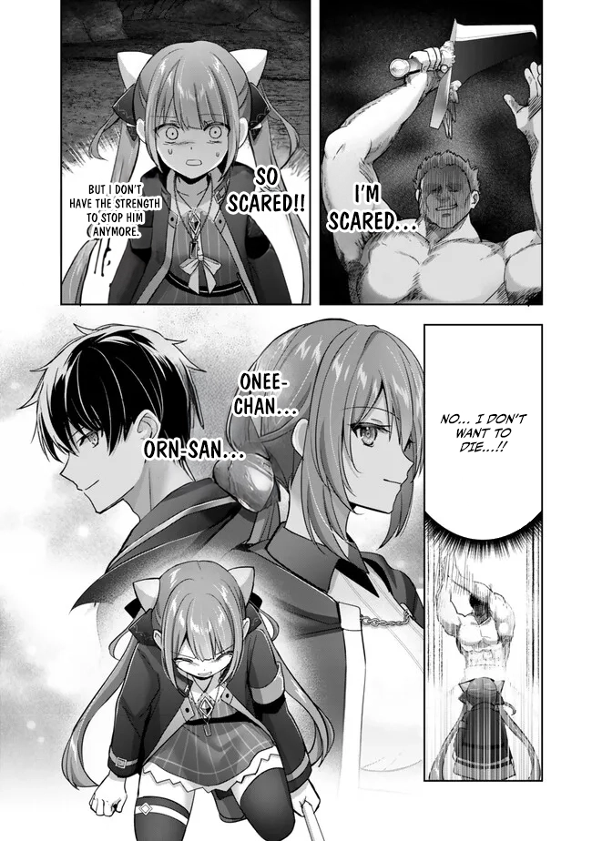 Read The Jack-of-All-Trades Kicked Out of the Hero’s Party Manga Online