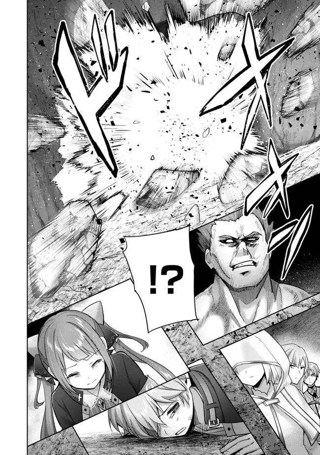 Read The Jack-of-All-Trades Kicked Out of the Hero’s Party Manga Online