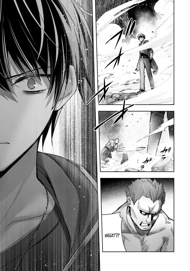 Read The Jack-of-All-Trades Kicked Out of the Hero’s Party Manga Online