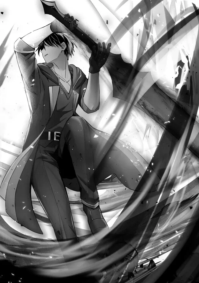 Read The Jack-of-All-Trades Kicked Out of the Hero’s Party Manga Online