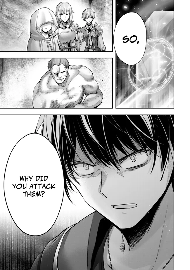 Read The Jack-of-All-Trades Kicked Out of the Hero’s Party Manga Online