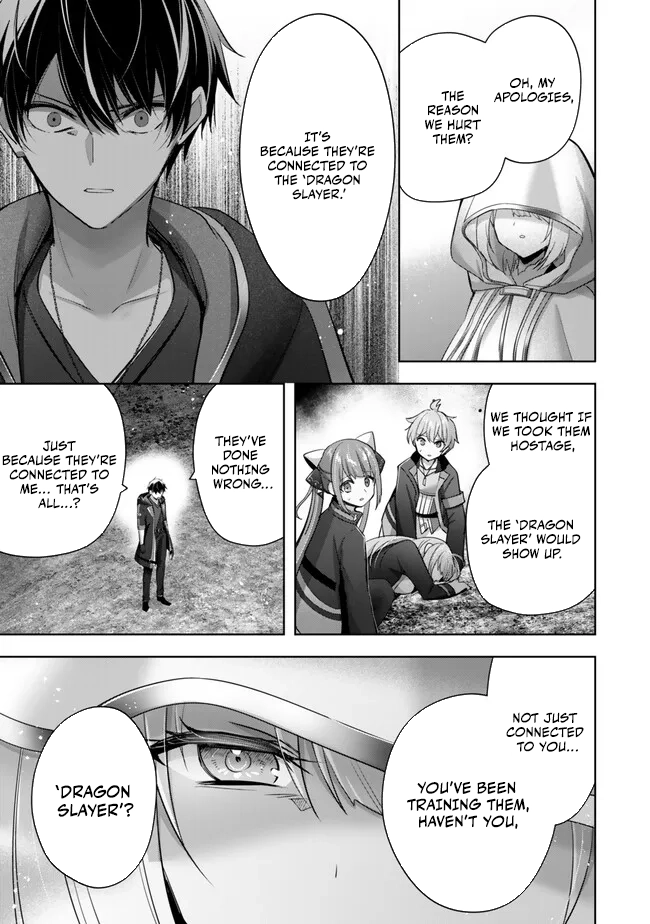 Read The Jack-of-All-Trades Kicked Out of the Hero’s Party Manga Online