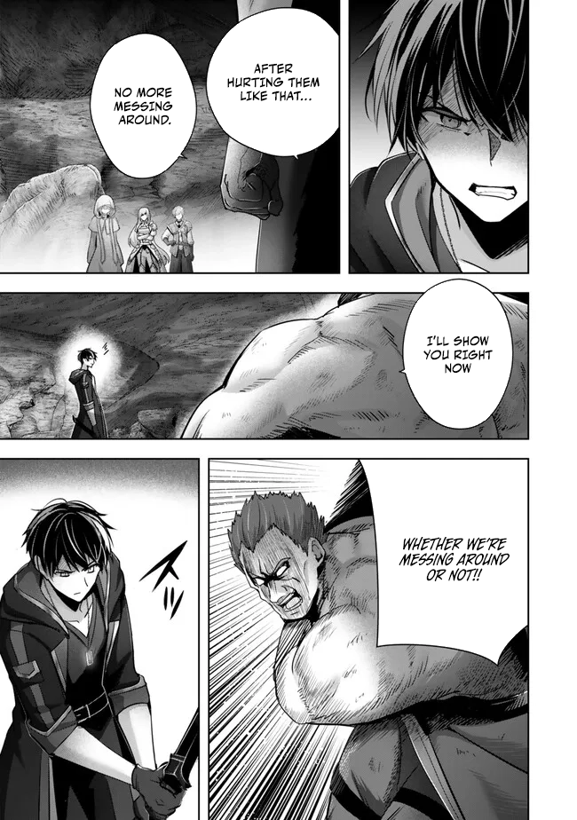 Read The Jack-of-All-Trades Kicked Out of the Hero’s Party Manga Online