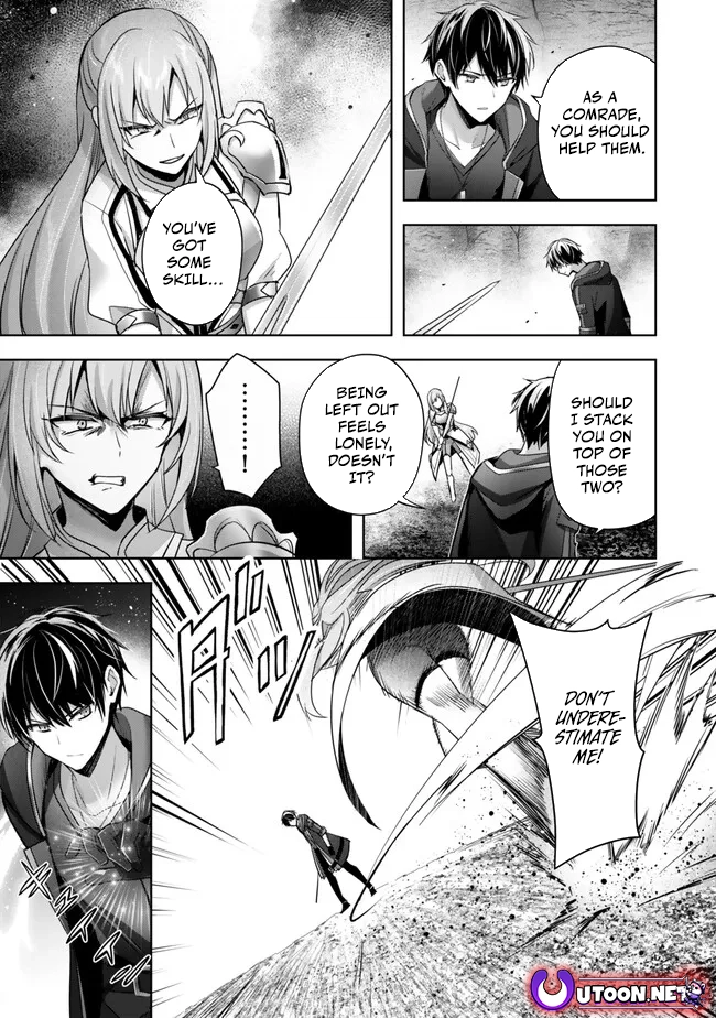 Read The Jack-of-All-Trades Kicked Out of the Hero’s Party Manga Online