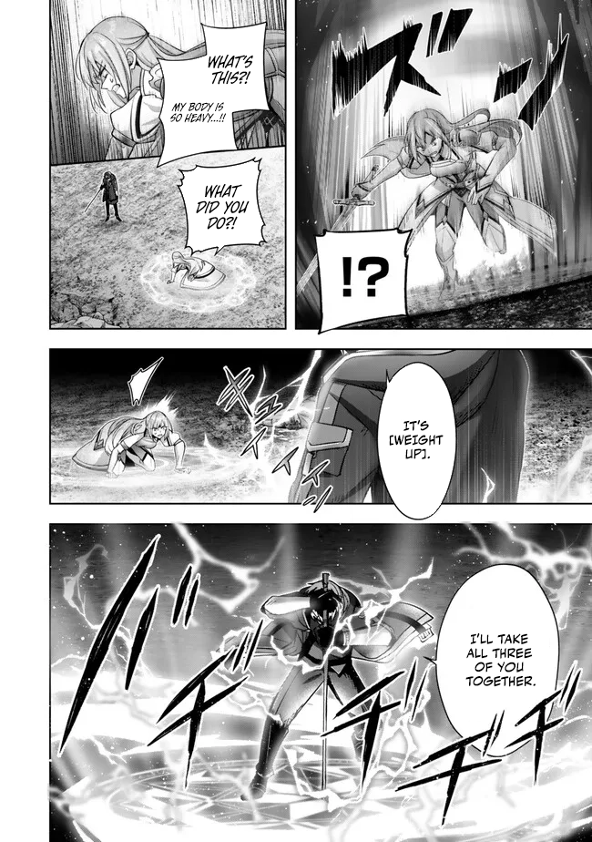 Read The Jack-of-All-Trades Kicked Out of the Hero’s Party Manga Online