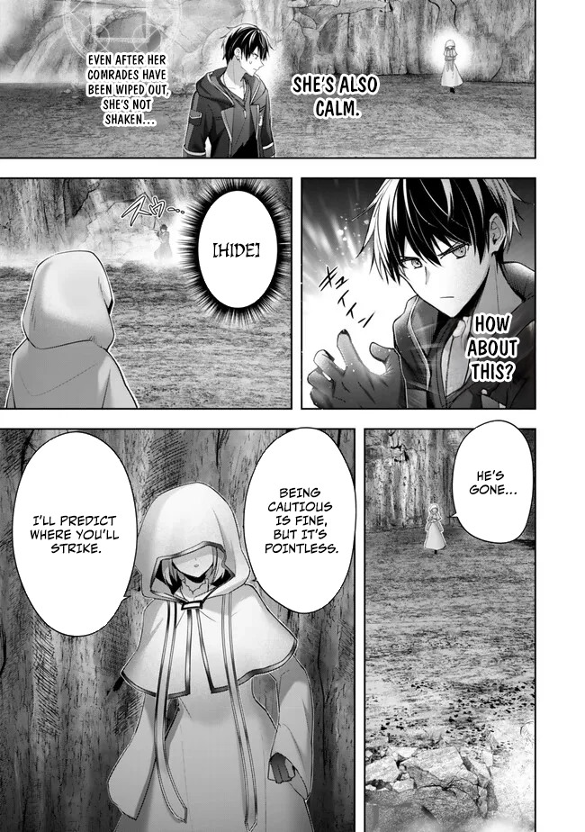 Read The Jack-of-All-Trades Kicked Out of the Hero’s Party Manga Online