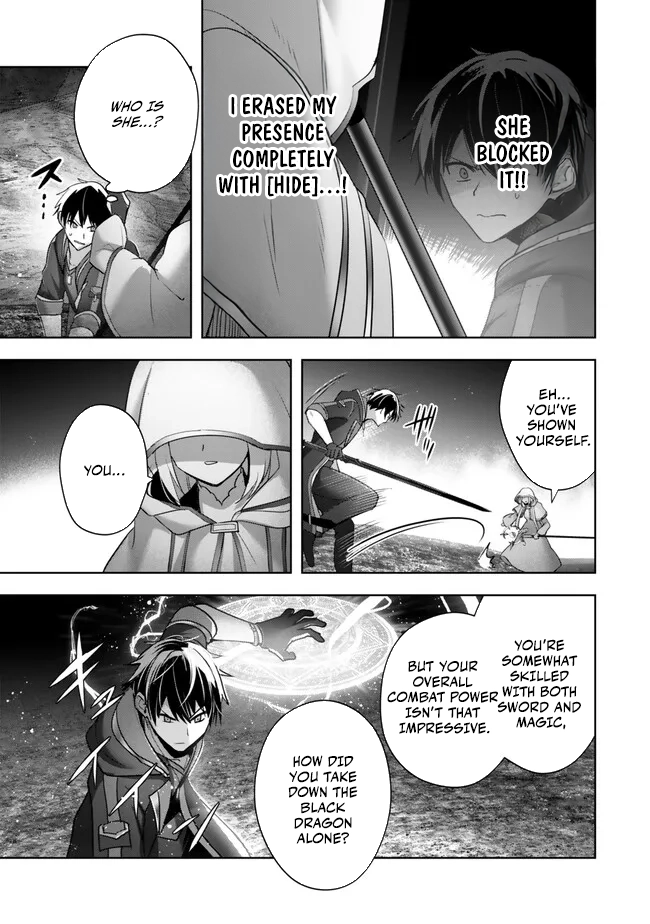 Read The Jack-of-All-Trades Kicked Out of the Hero’s Party Manga Online