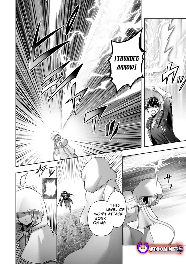 Read The Jack-of-All-Trades Kicked Out of the Hero’s Party Manga Online