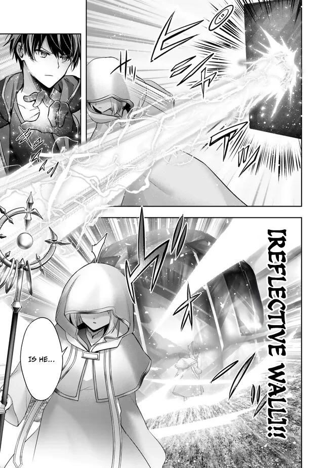 Read The Jack-of-All-Trades Kicked Out of the Hero’s Party Manga Online