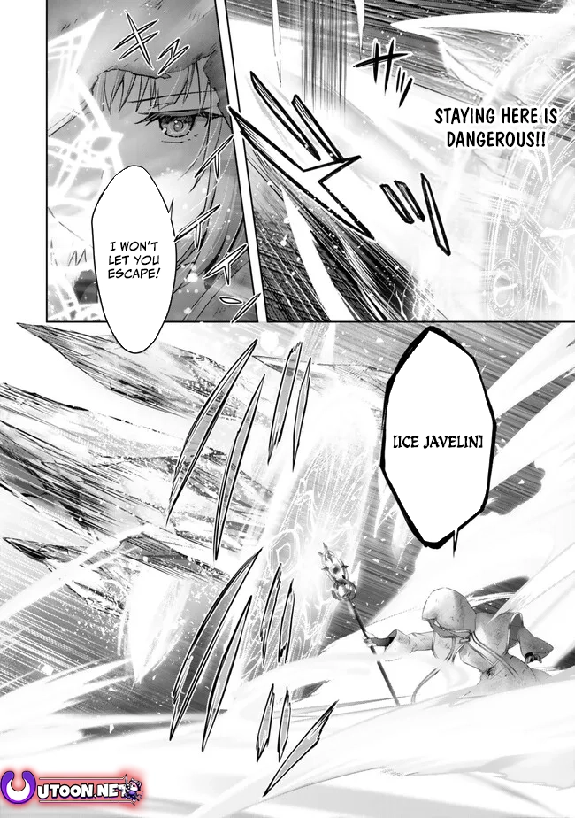 Read The Jack-of-All-Trades Kicked Out of the Hero’s Party Manga Online