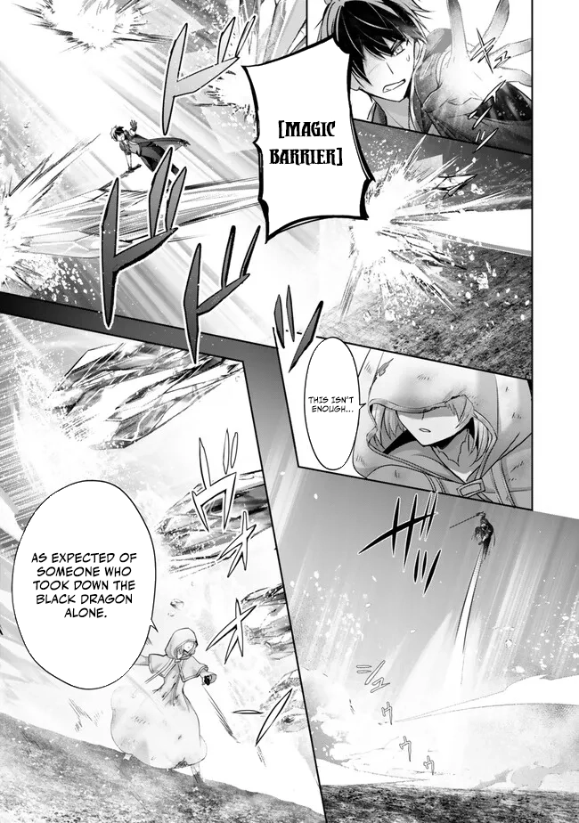 Read The Jack-of-All-Trades Kicked Out of the Hero’s Party Manga Online