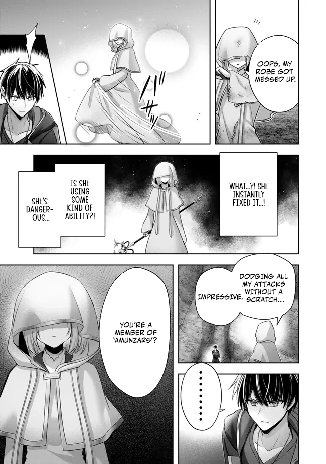 Read The Jack-of-All-Trades Kicked Out of the Hero’s Party Manga Online