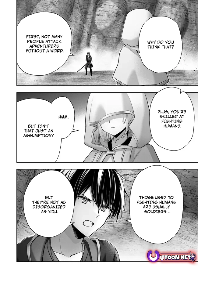 Read The Jack-of-All-Trades Kicked Out of the Hero’s Party Manga Online