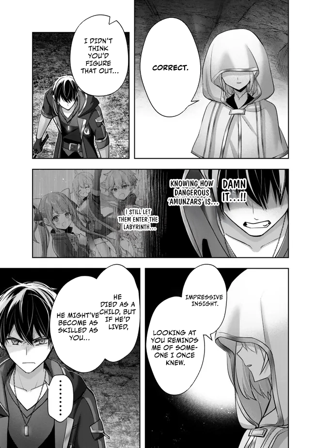 Read The Jack-of-All-Trades Kicked Out of the Hero’s Party Manga Online