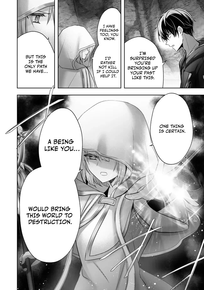 Read The Jack-of-All-Trades Kicked Out of the Hero’s Party Manga Online