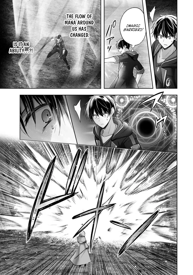 Read The Jack-of-All-Trades Kicked Out of the Hero’s Party Manga Online