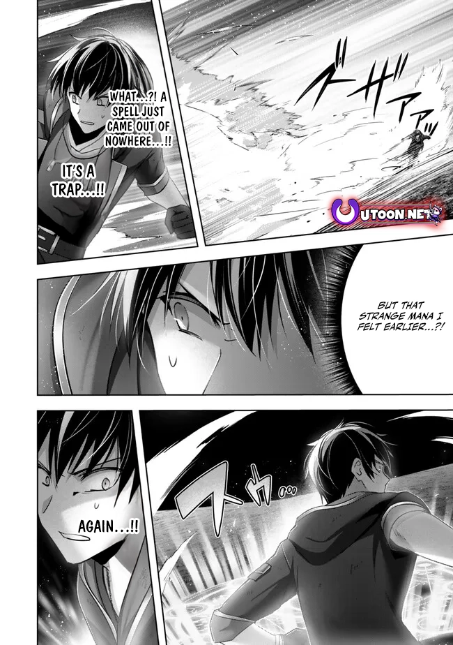 Read The Jack-of-All-Trades Kicked Out of the Hero’s Party Manga Online