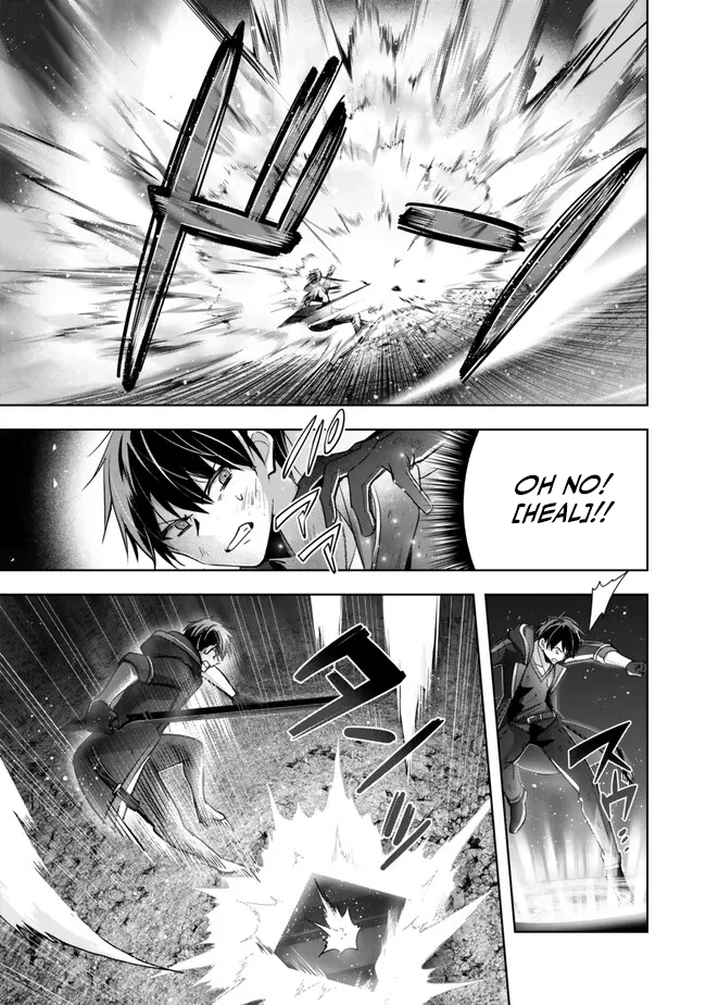 Read The Jack-of-All-Trades Kicked Out of the Hero’s Party Manga Online