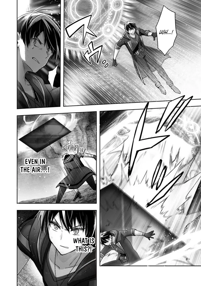 Read The Jack-of-All-Trades Kicked Out of the Hero’s Party Manga Online