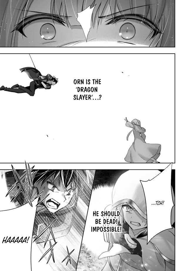 Read The Jack-of-All-Trades Kicked Out of the Hero’s Party Manga Online