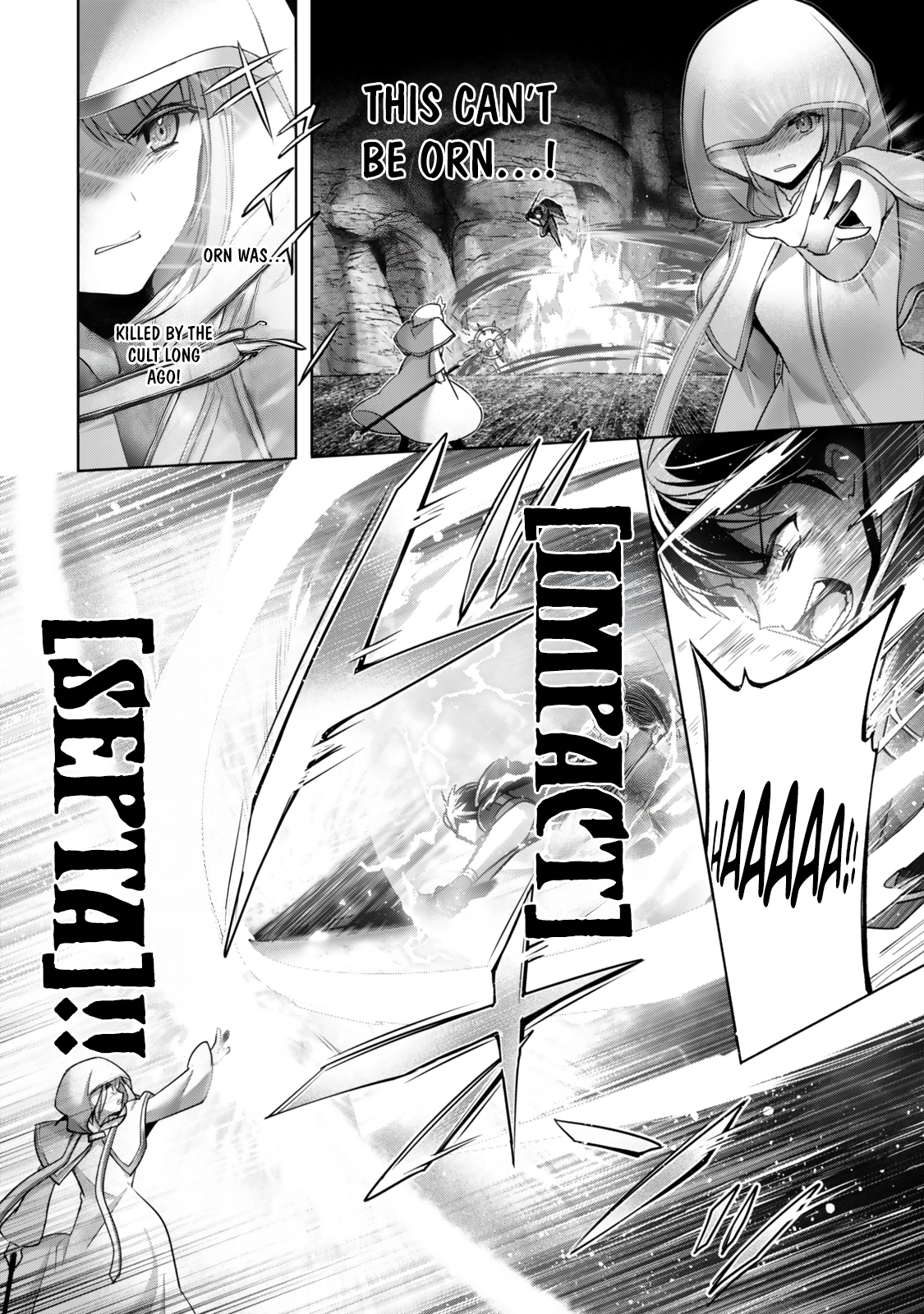 Read The Jack-of-All-Trades Kicked Out of the Hero’s Party Manga Online