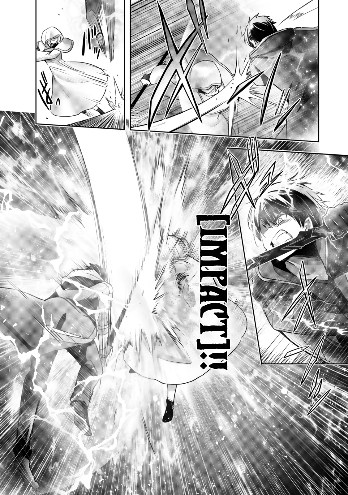 Read The Jack-of-All-Trades Kicked Out of the Hero’s Party Manga Online