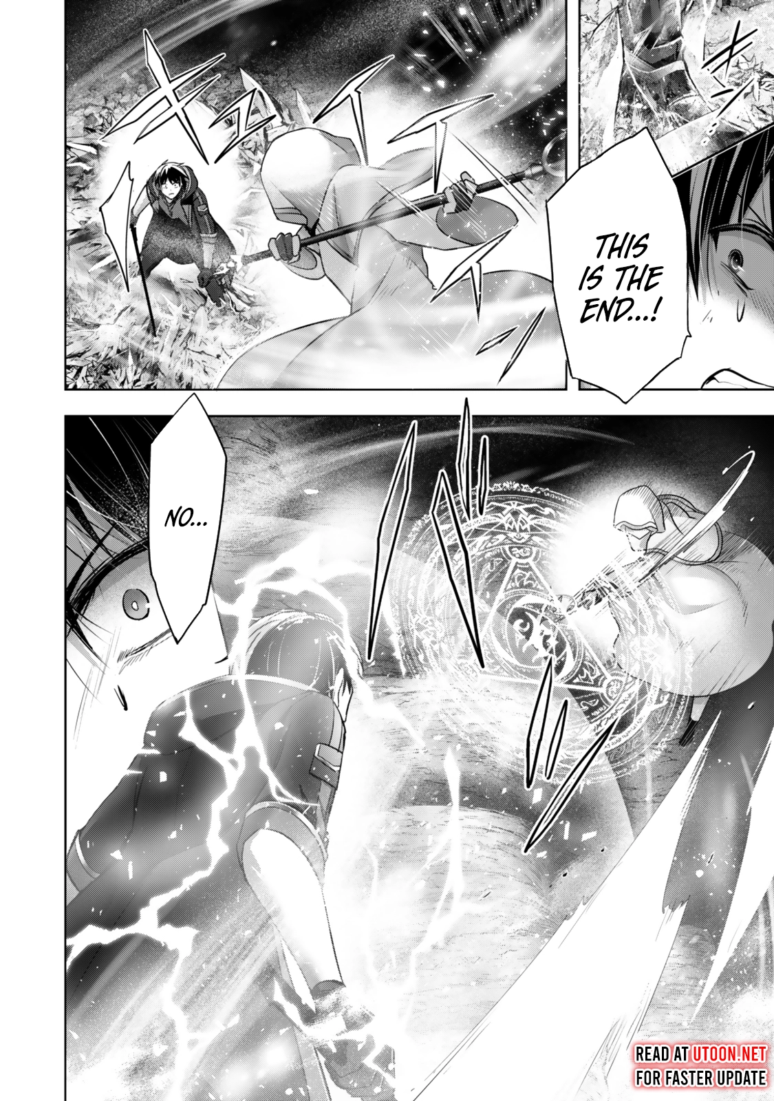 Read The Jack-of-All-Trades Kicked Out of the Hero’s Party Manga Online