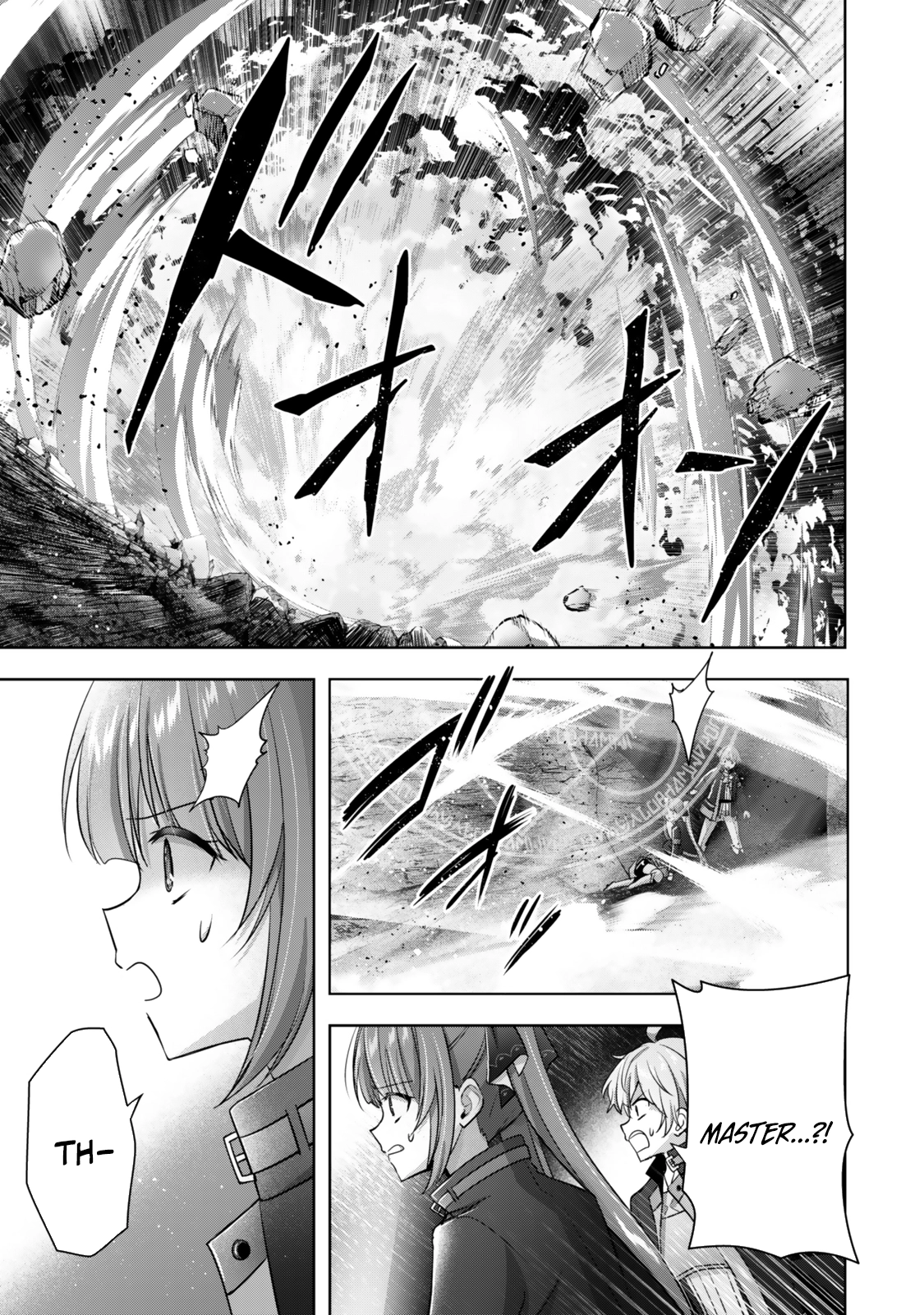 Read The Jack-of-All-Trades Kicked Out of the Hero’s Party Manga Online